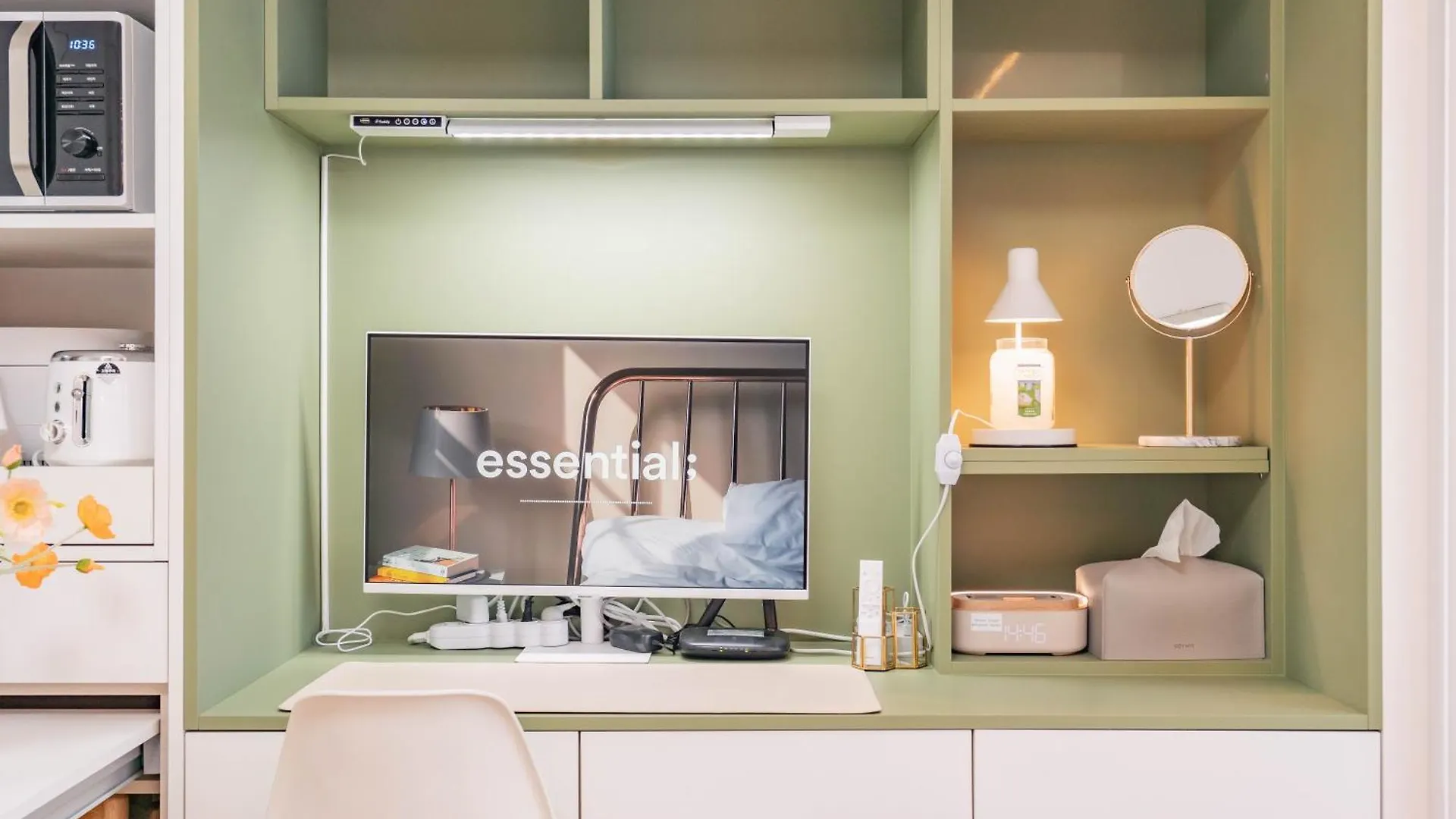 Centralviewsuite Residence, Myeong-Dong Seoul South Korea