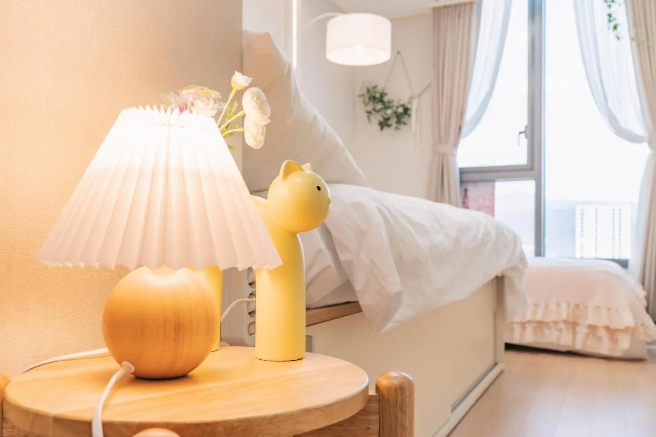 Centralviewsuite Residence, Myeong-Dong Seoul South Korea