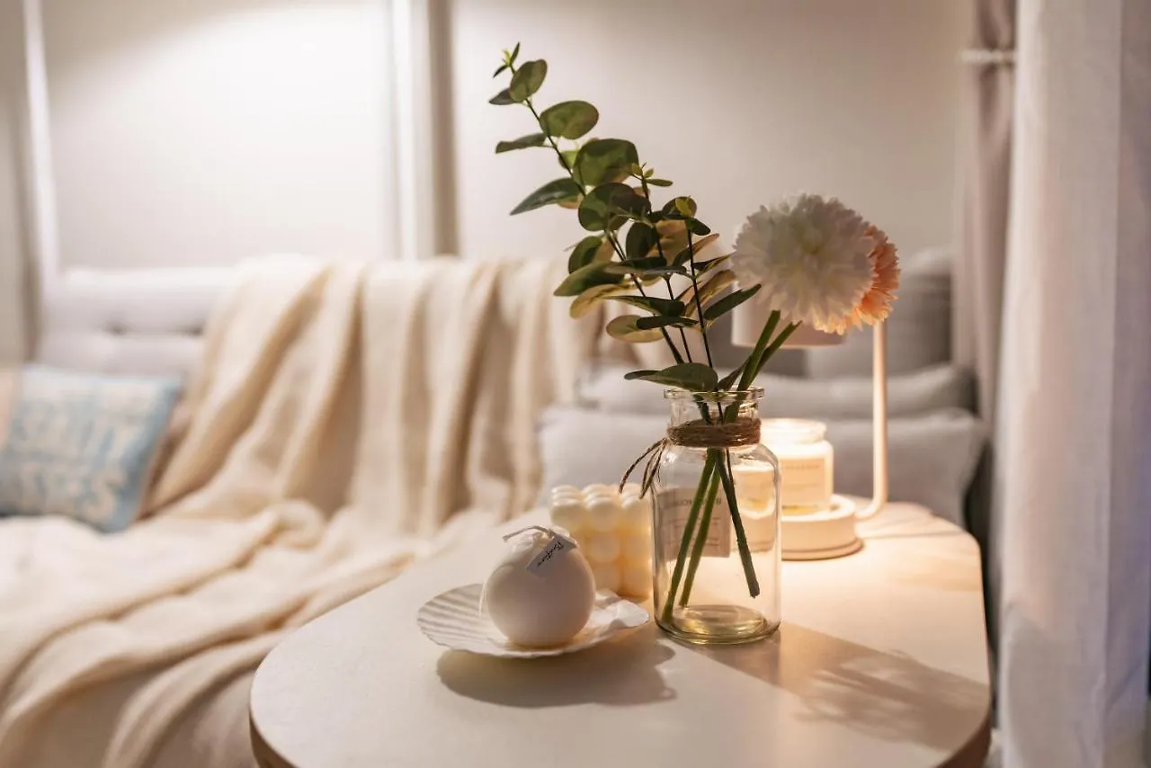 Centralviewsuite Residence, Myeong-Dong Seoul 0*,  South Korea