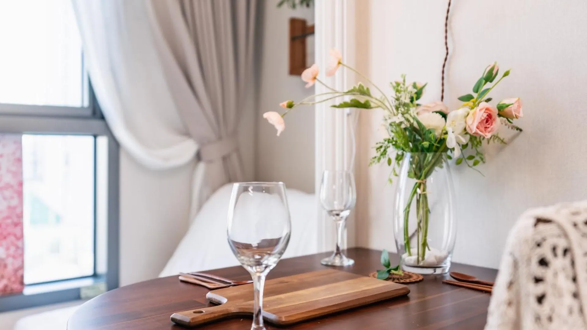 Centralviewsuite Residence, Myeong-Dong Seoul