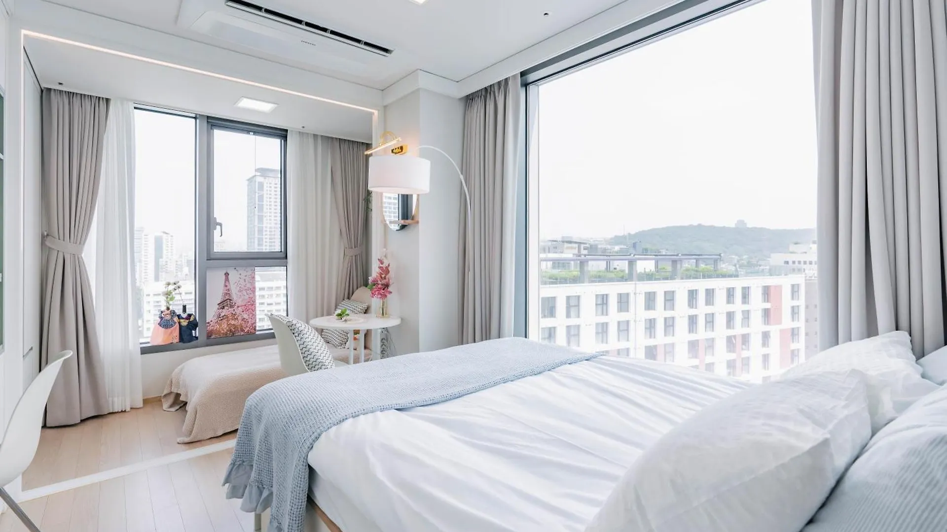 Centralviewsuite Residence, Myeong-Dong Seoul