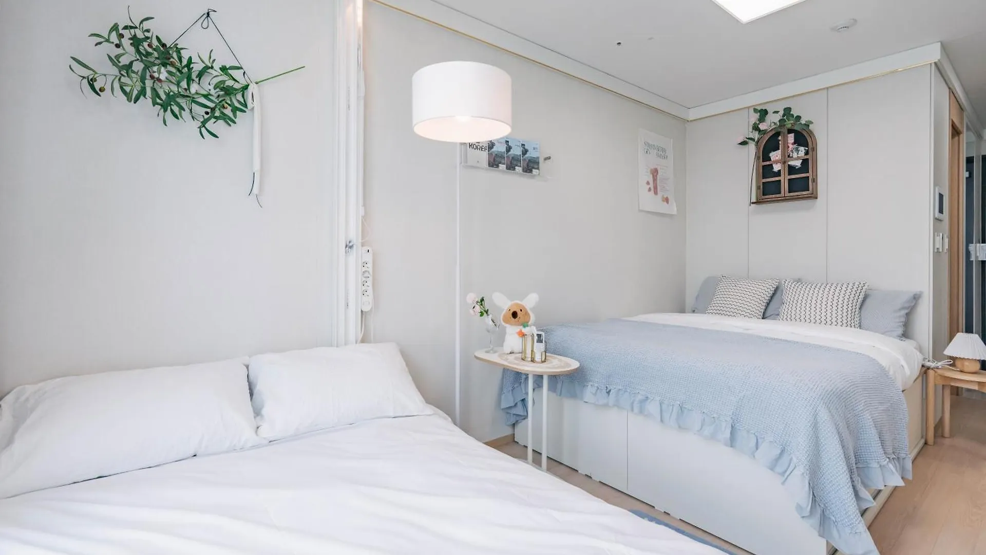 Centralviewsuite Residence, Myeong-Dong Seoul Apartment