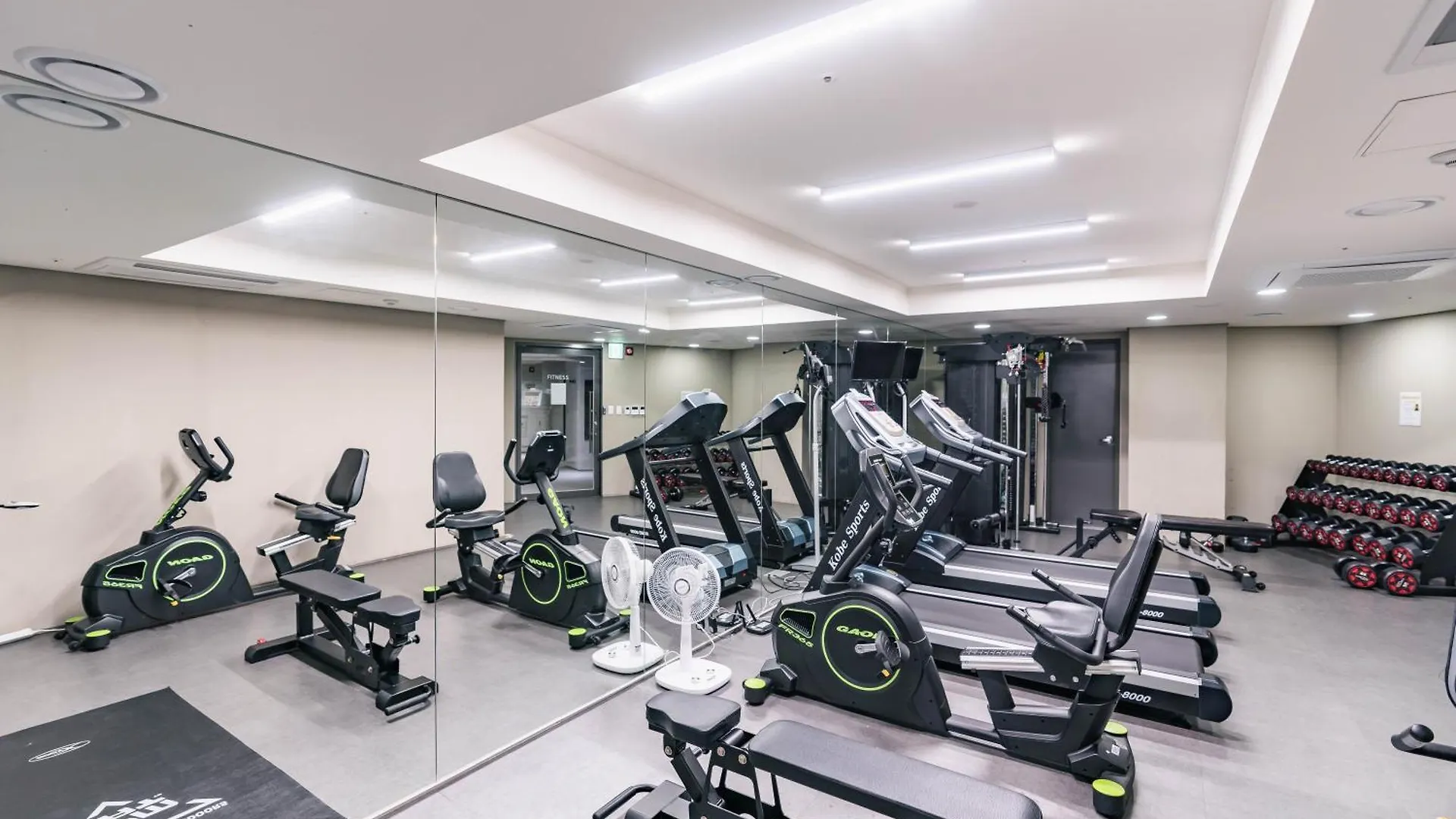 Centralviewsuite Residence, Myeong-Dong Seoul 0*,