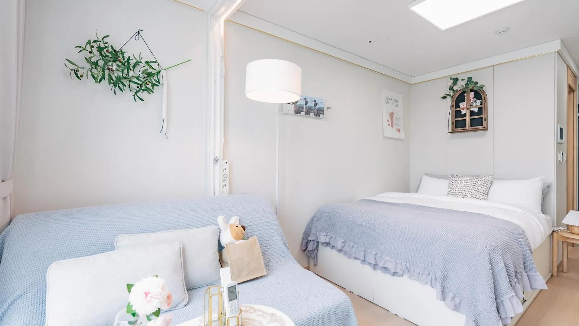 Centralviewsuite Residence, Myeong-Dong Seoul