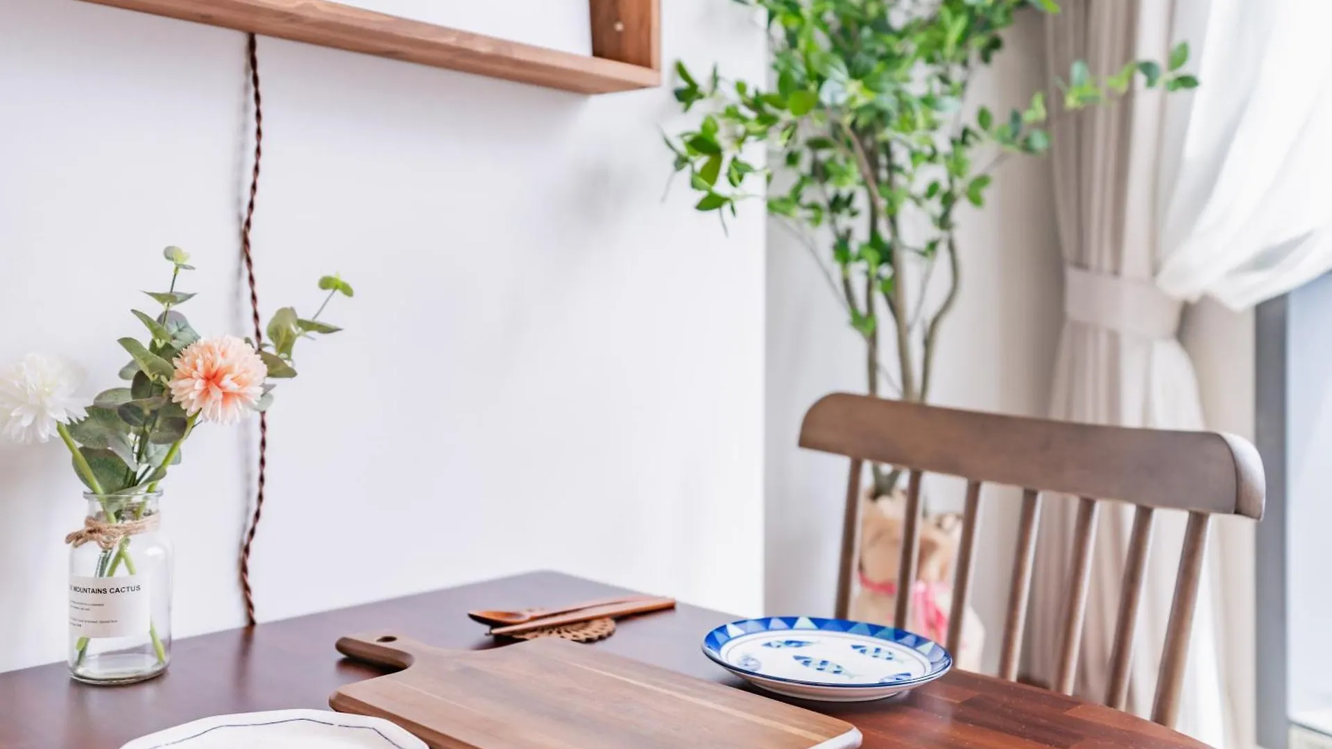 Centralviewsuite Residence, Myeong-Dong Seoul Apartment
