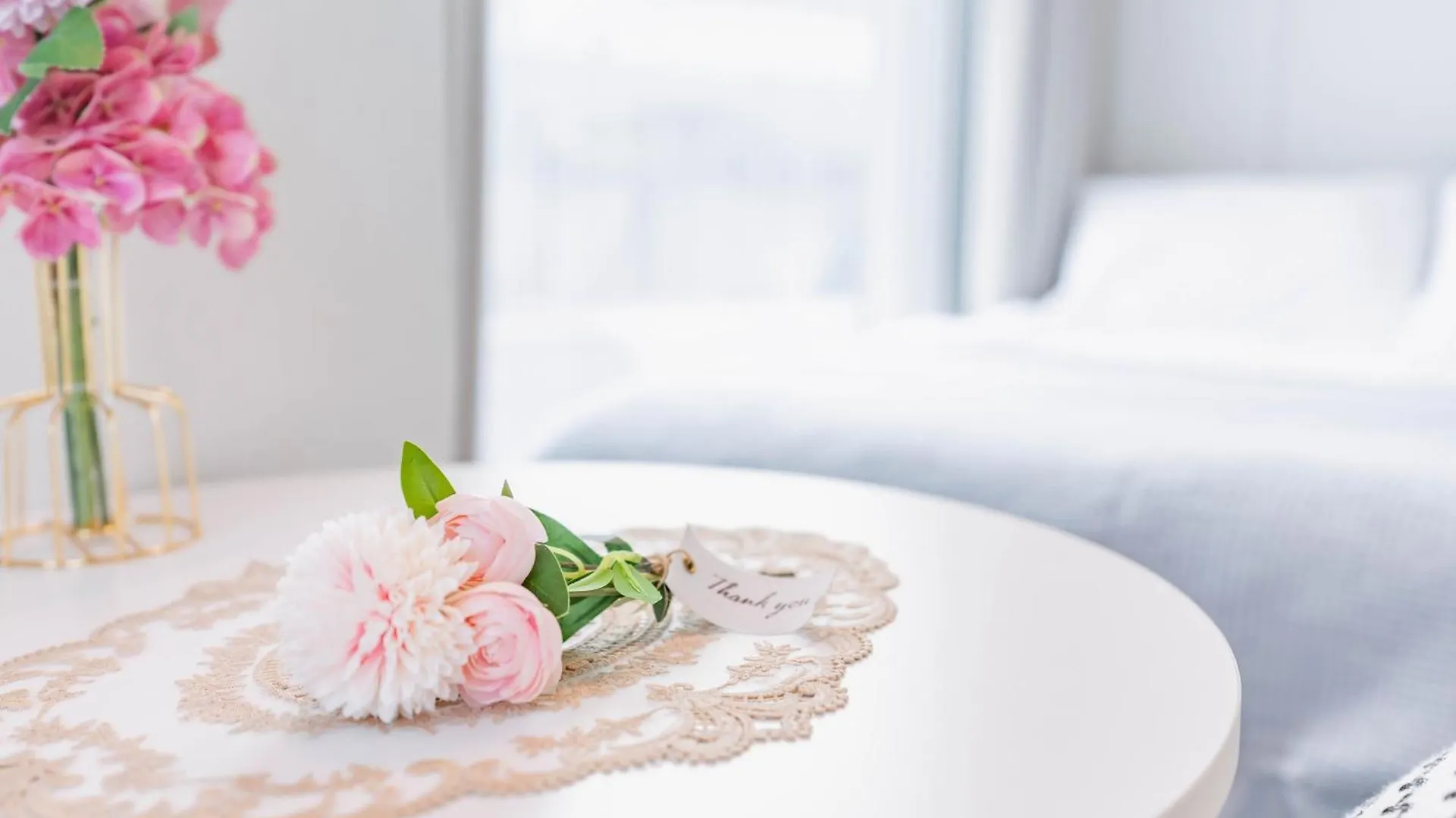 Centralviewsuite Residence, Myeong-Dong Seoul 0*,
