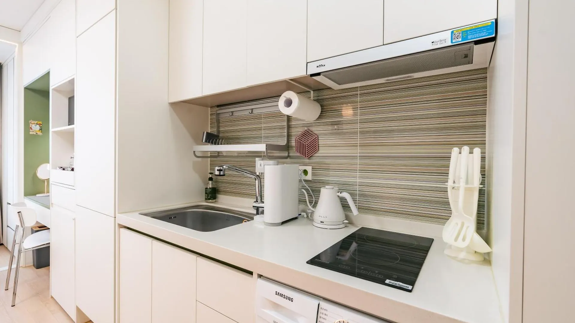 Centralviewsuite Residence, Myeong-Dong Seoul