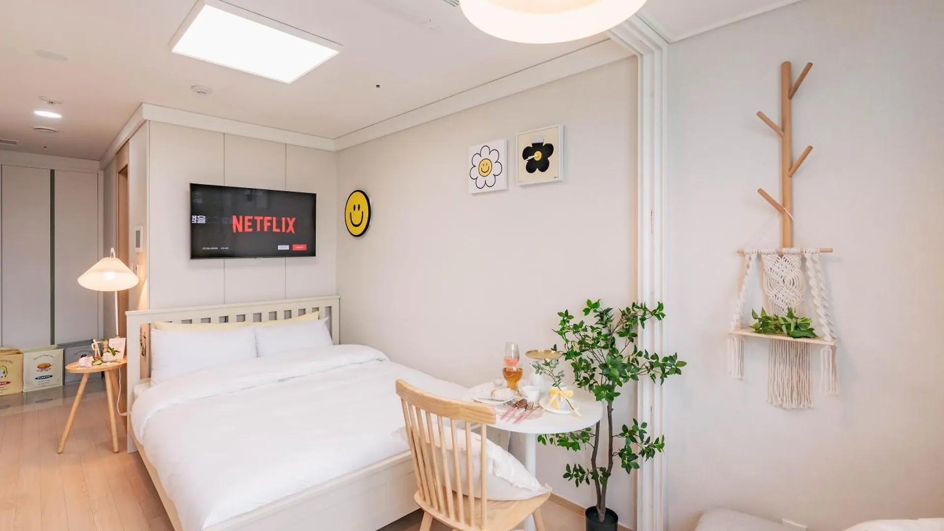 Centralviewsuite Residence, Myeong-Dong Seoul
