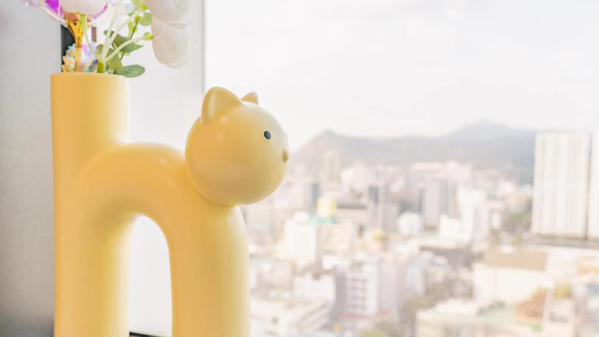 Apartment Centralviewsuite Residence, Myeong-Dong Seoul