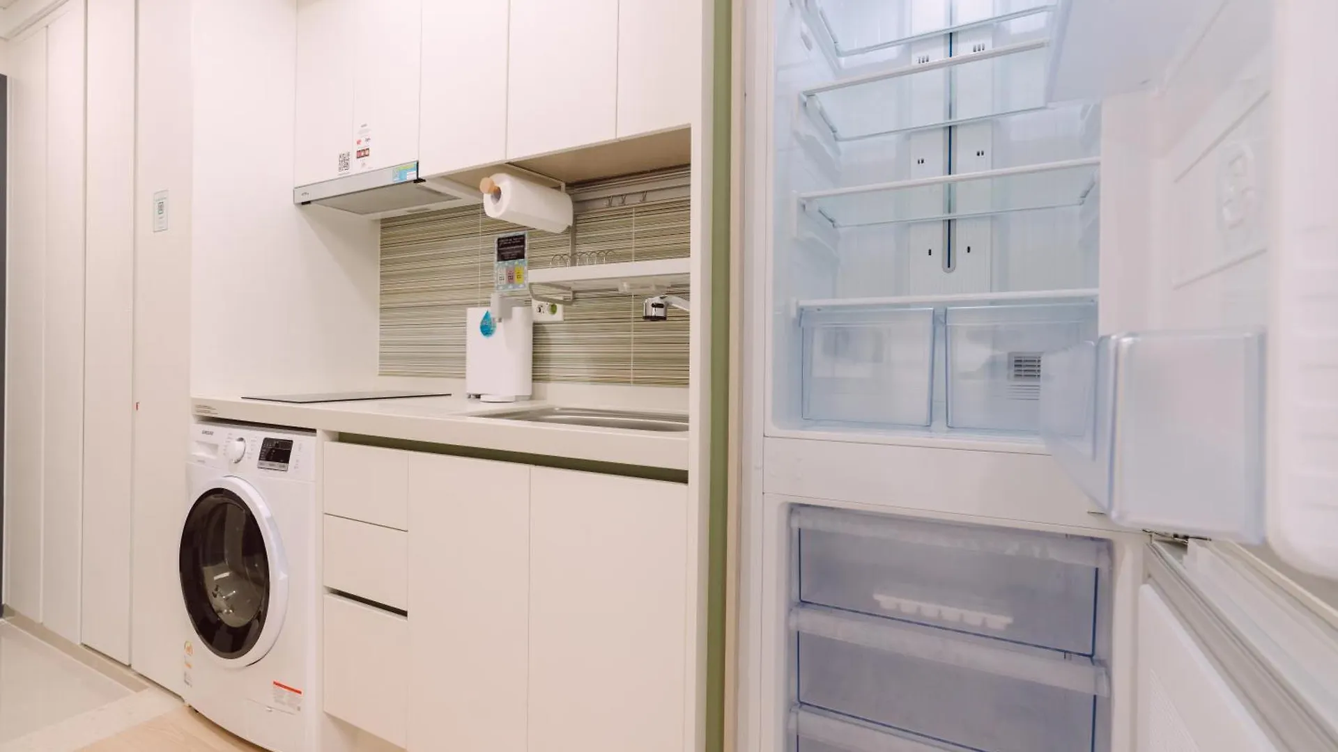Centralviewsuite Residence, Myeong-Dong Seoul South Korea