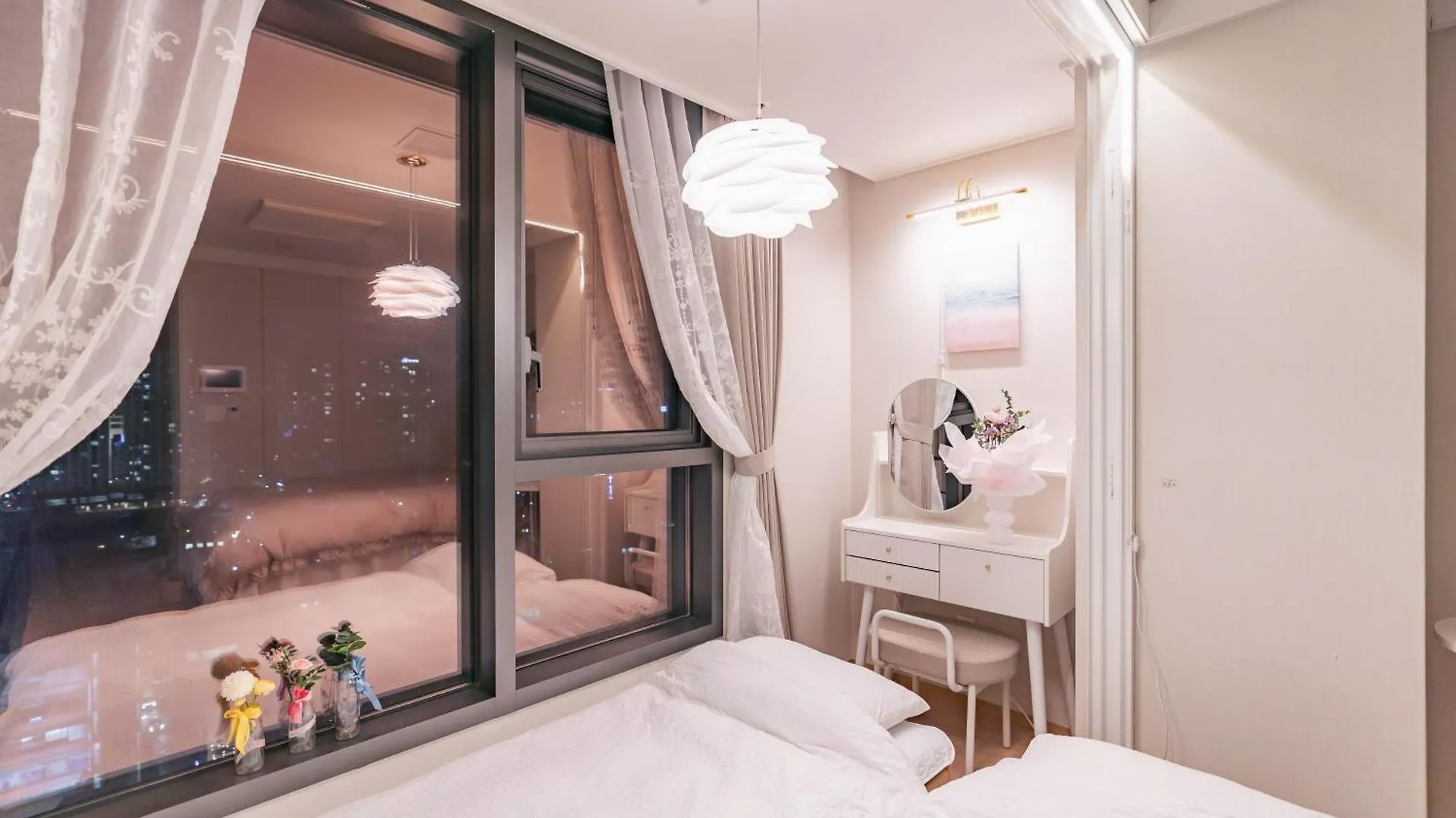 Centralviewsuite Residence, Myeong-Dong Seoul Apartment