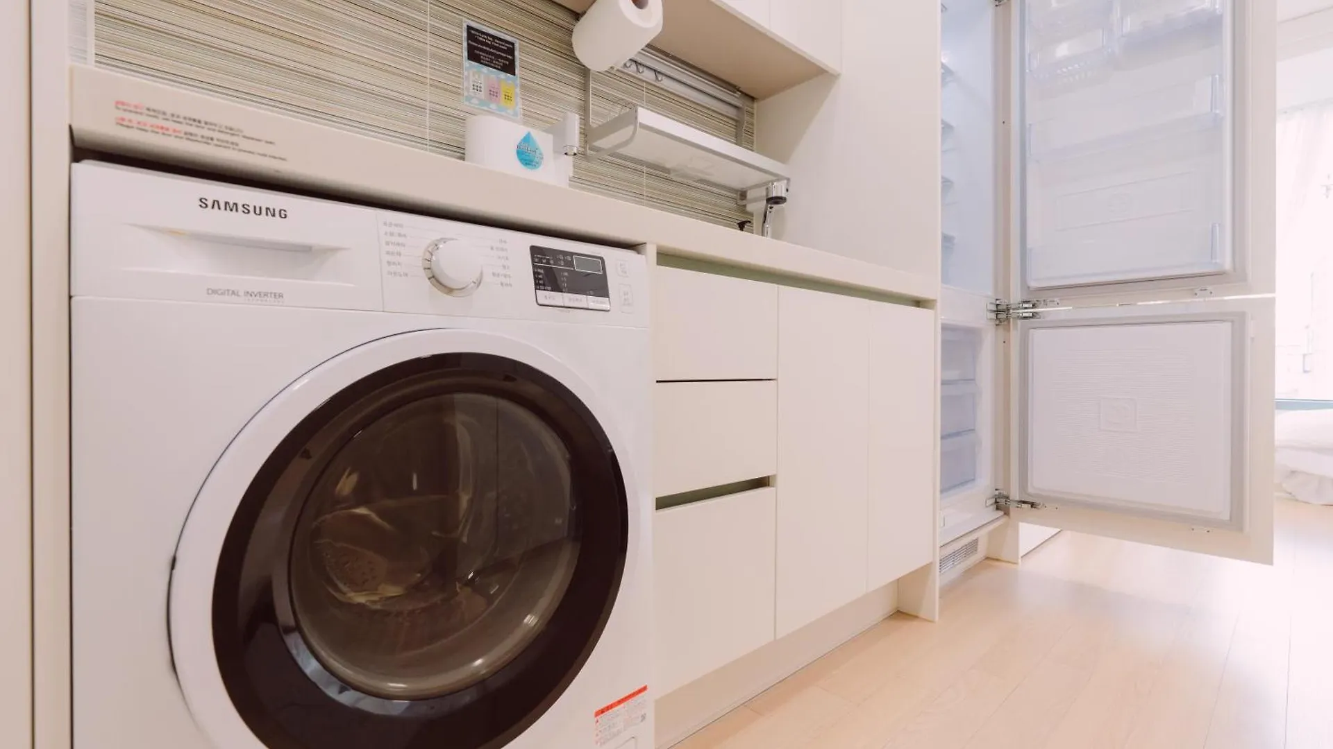 Apartment Centralviewsuite Residence, Myeong-Dong Seoul South Korea