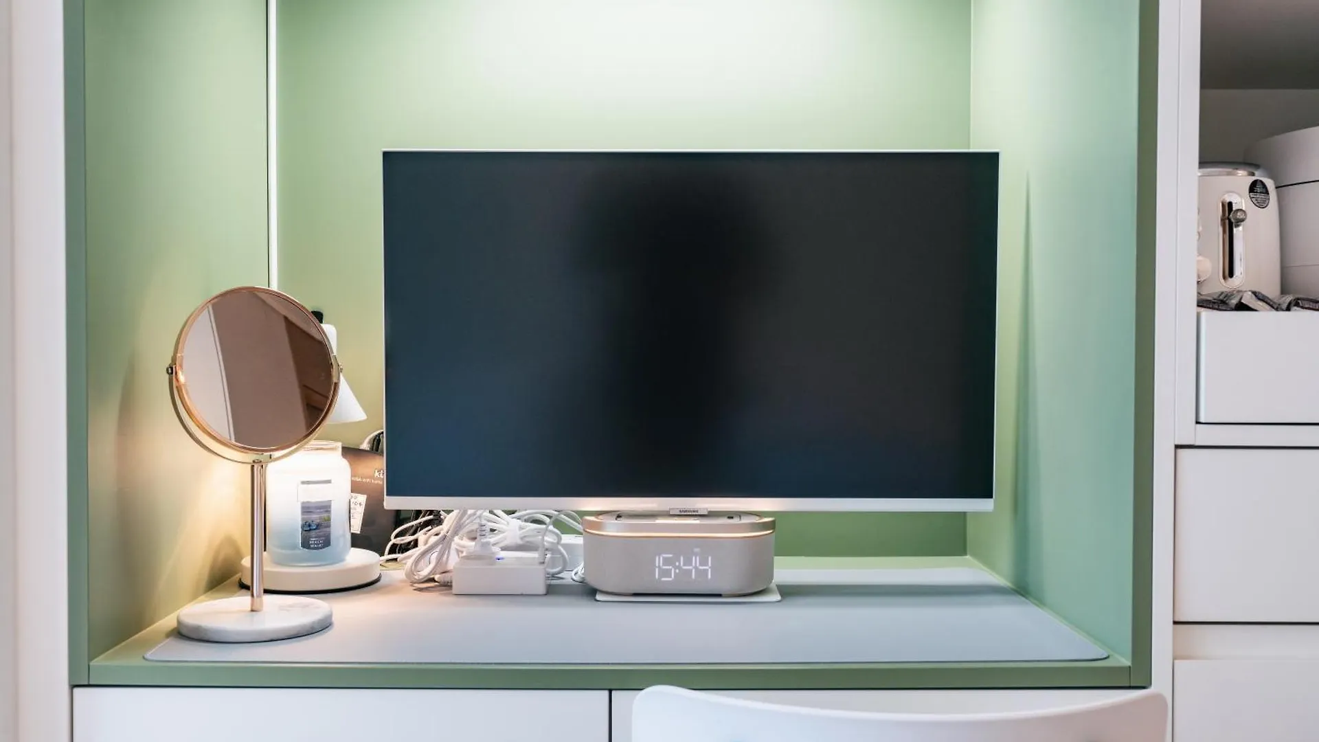 Centralviewsuite Residence, Myeong-Dong Seoul