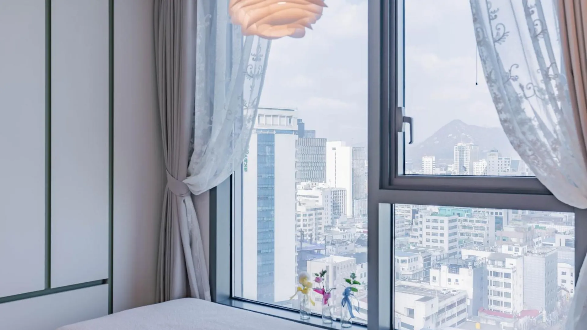 Centralviewsuite Residence, Myeong-Dong Seoul