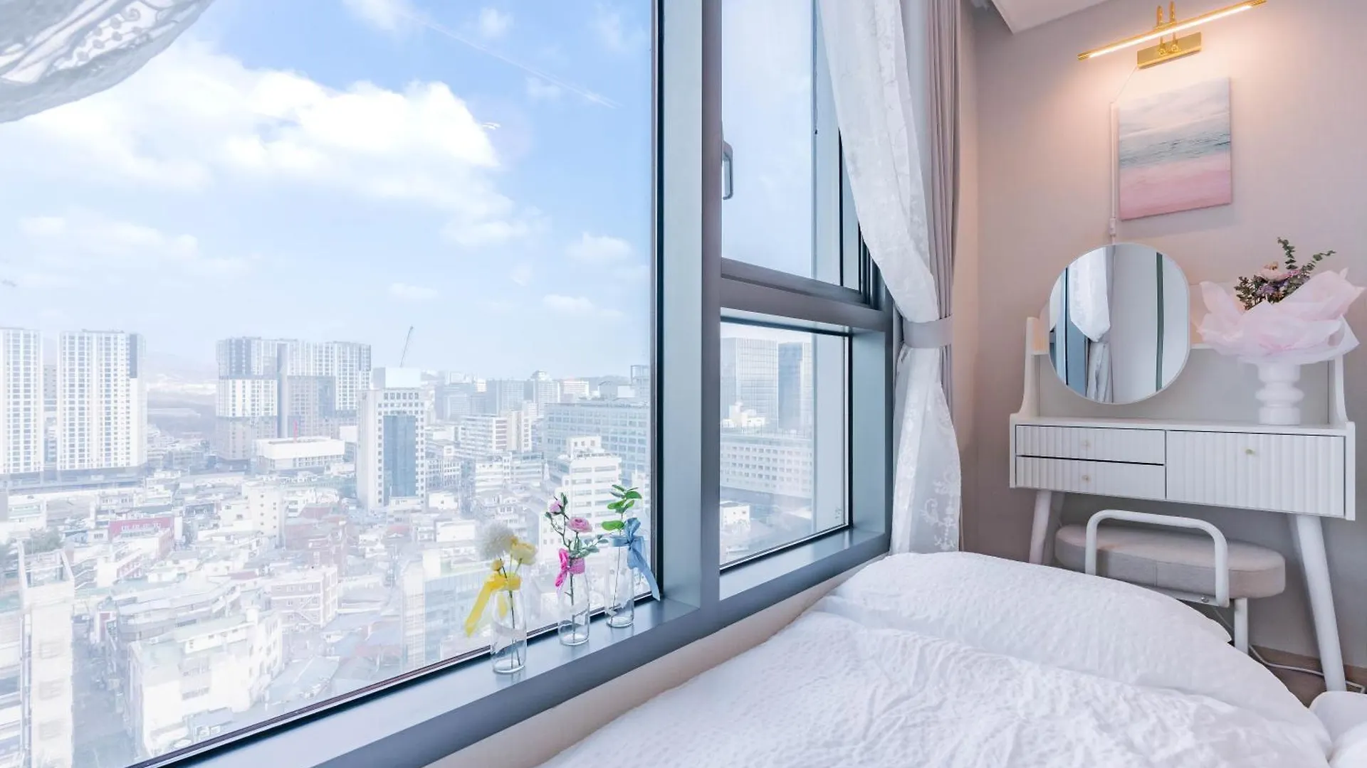 Centralviewsuite Residence, Myeong-Dong Seoul 0*,