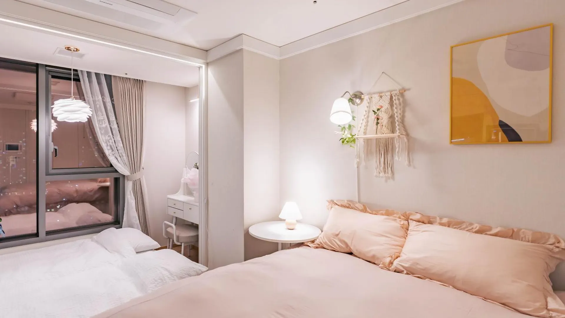 Centralviewsuite Residence, Myeong-Dong Seoul