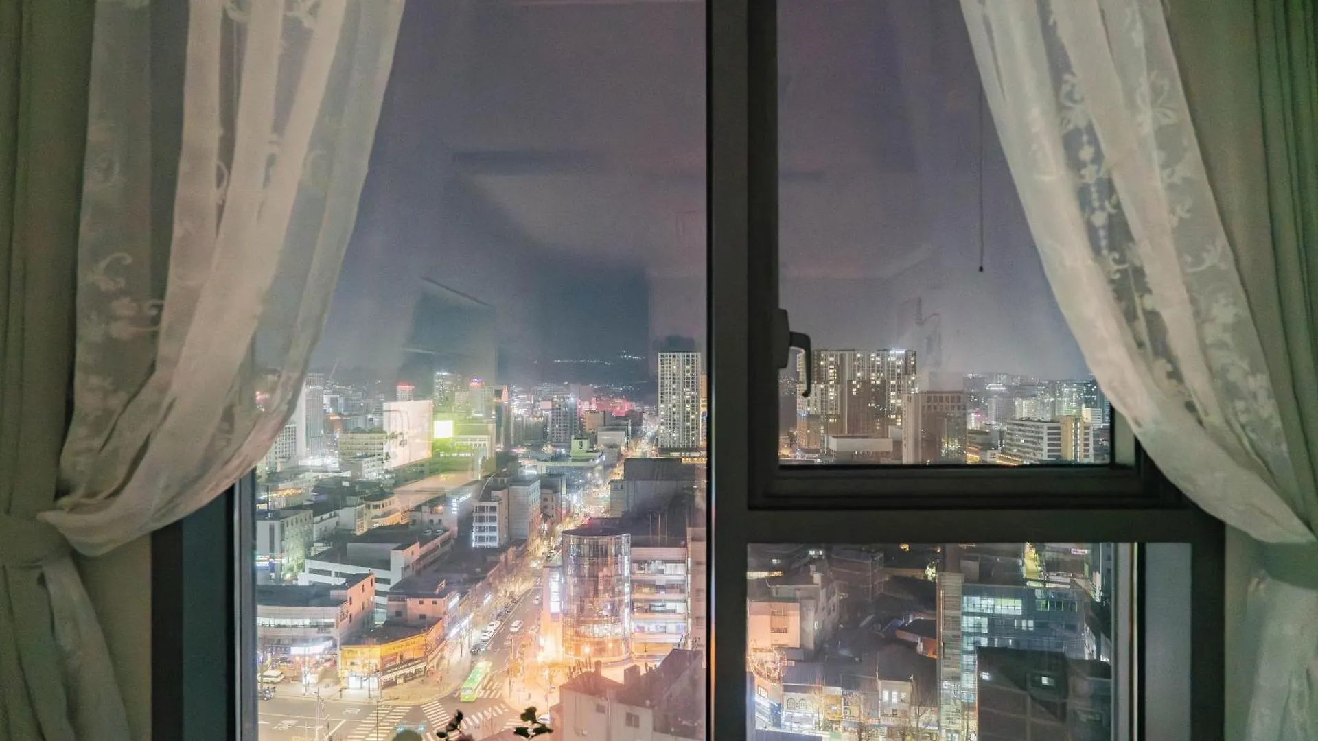 Apartment Centralviewsuite Residence, Myeong-Dong Seoul