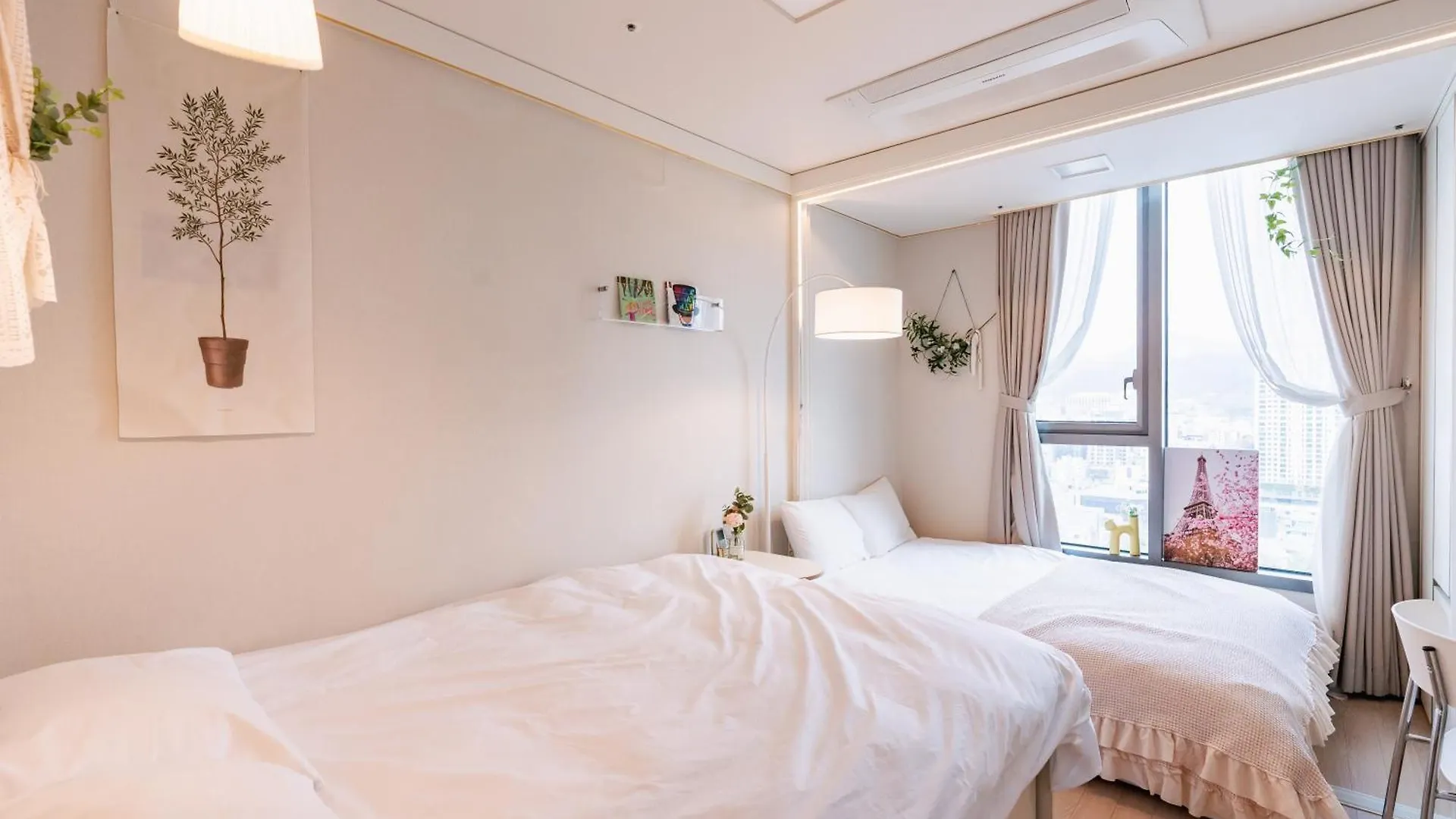 Centralviewsuite Residence, Myeong-Dong Seoul South Korea