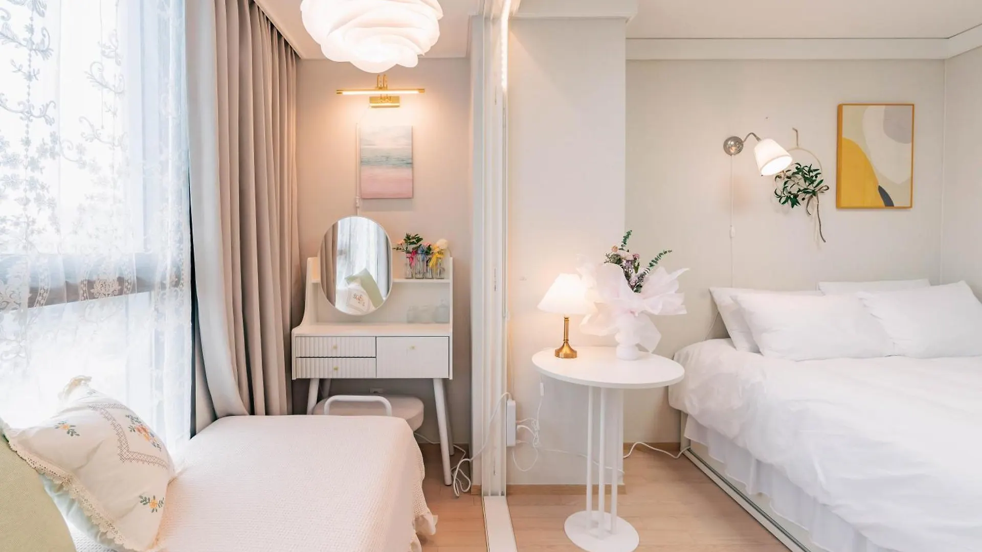 Centralviewsuite Residence, Myeong-Dong Seoul