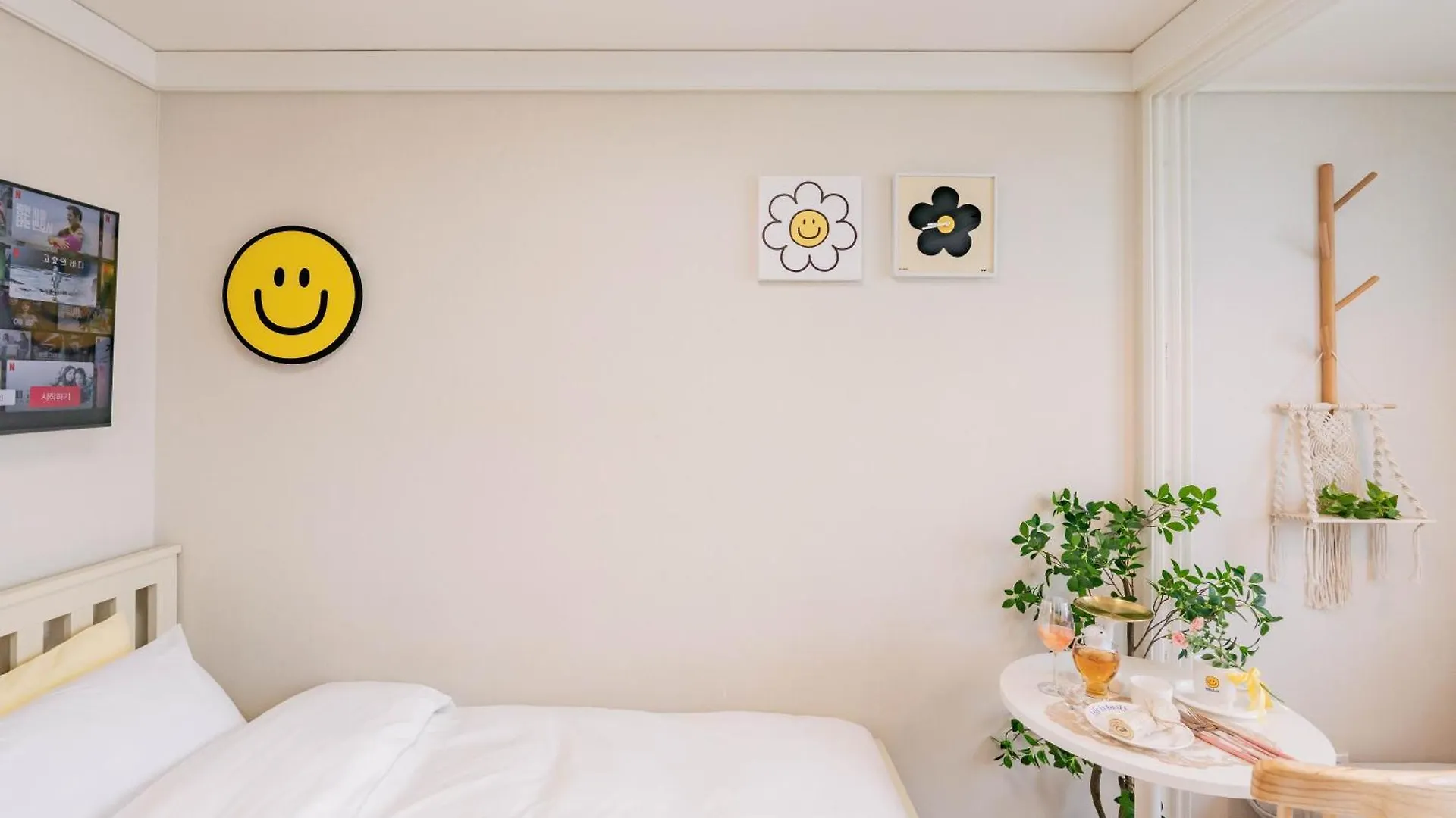 Centralviewsuite Residence, Myeong-Dong Seoul 0*,  South Korea