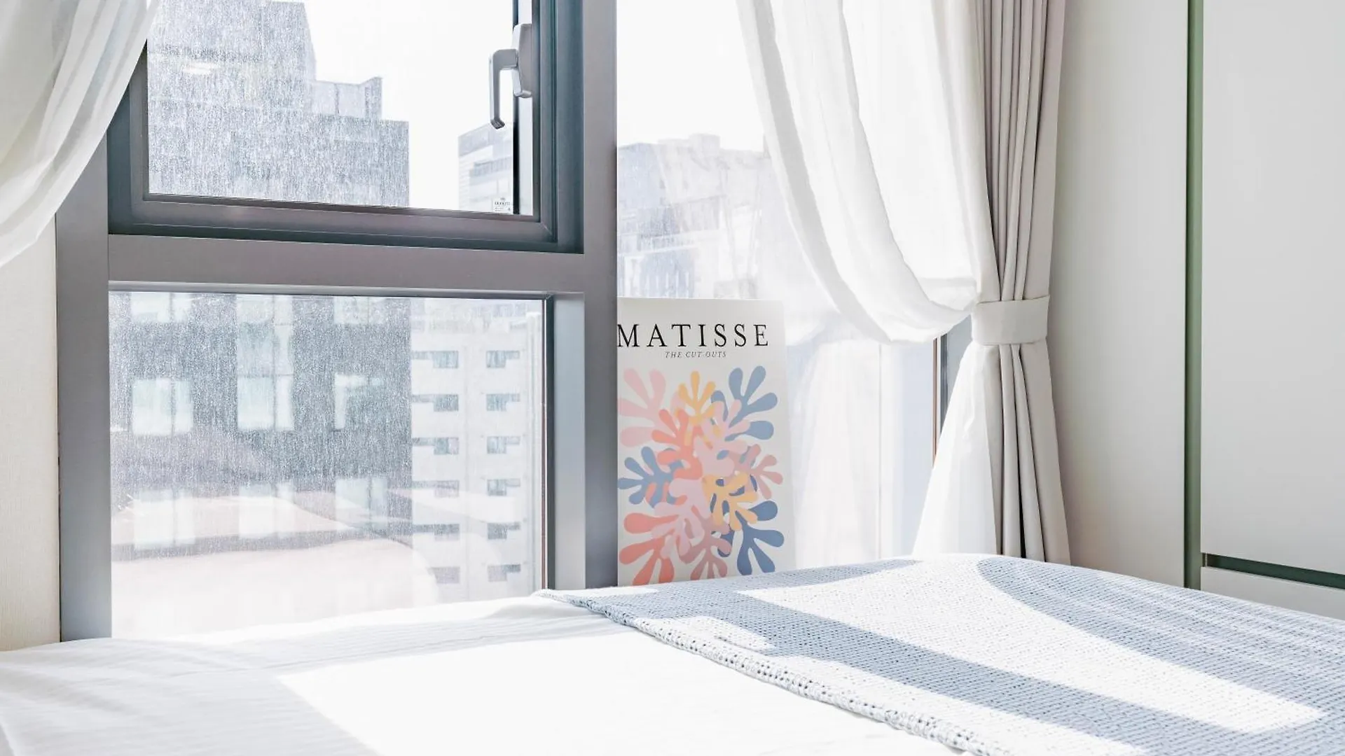 Centralviewsuite Residence, Myeong-Dong Seoul 0*,