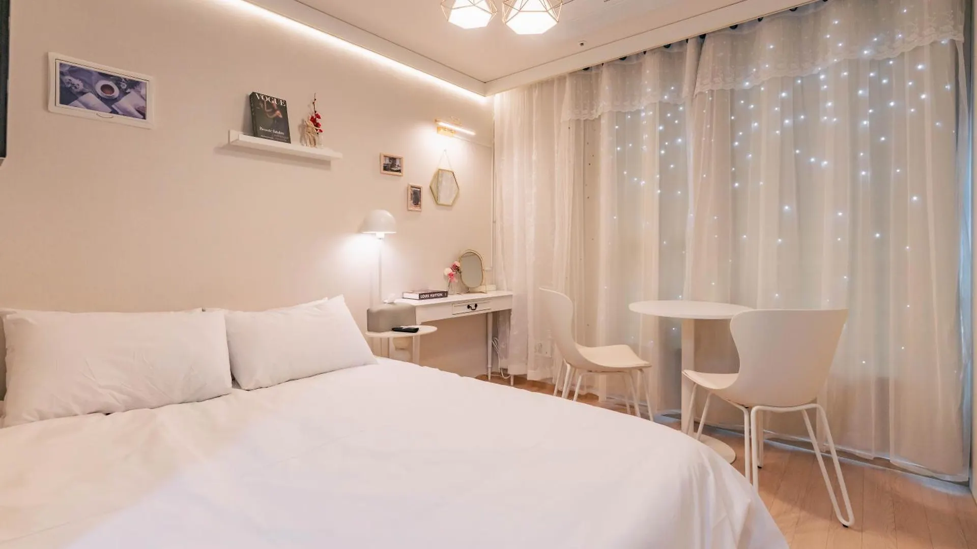 Apartment Centralviewsuite Residence, Myeong-Dong Seoul
