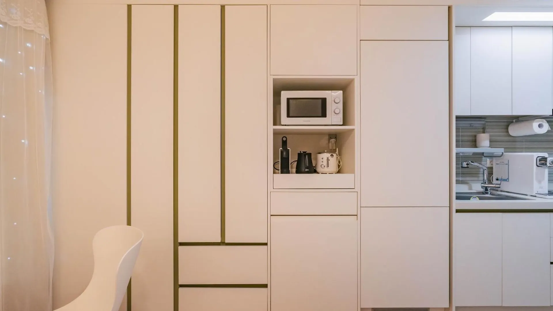 Centralviewsuite Residence, Myeong-Dong Seoul