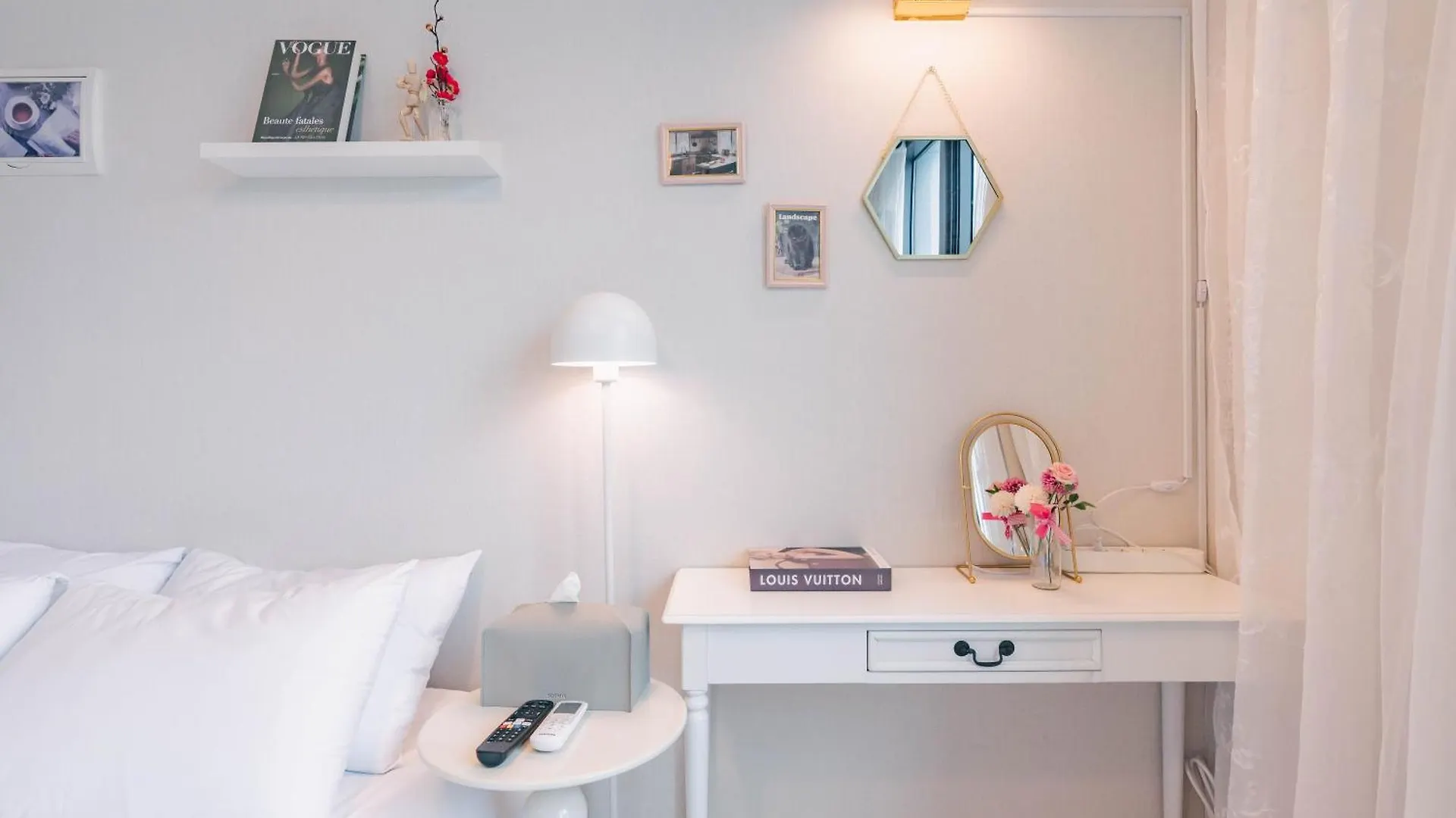 Centralviewsuite Residence, Myeong-Dong Seoul South Korea