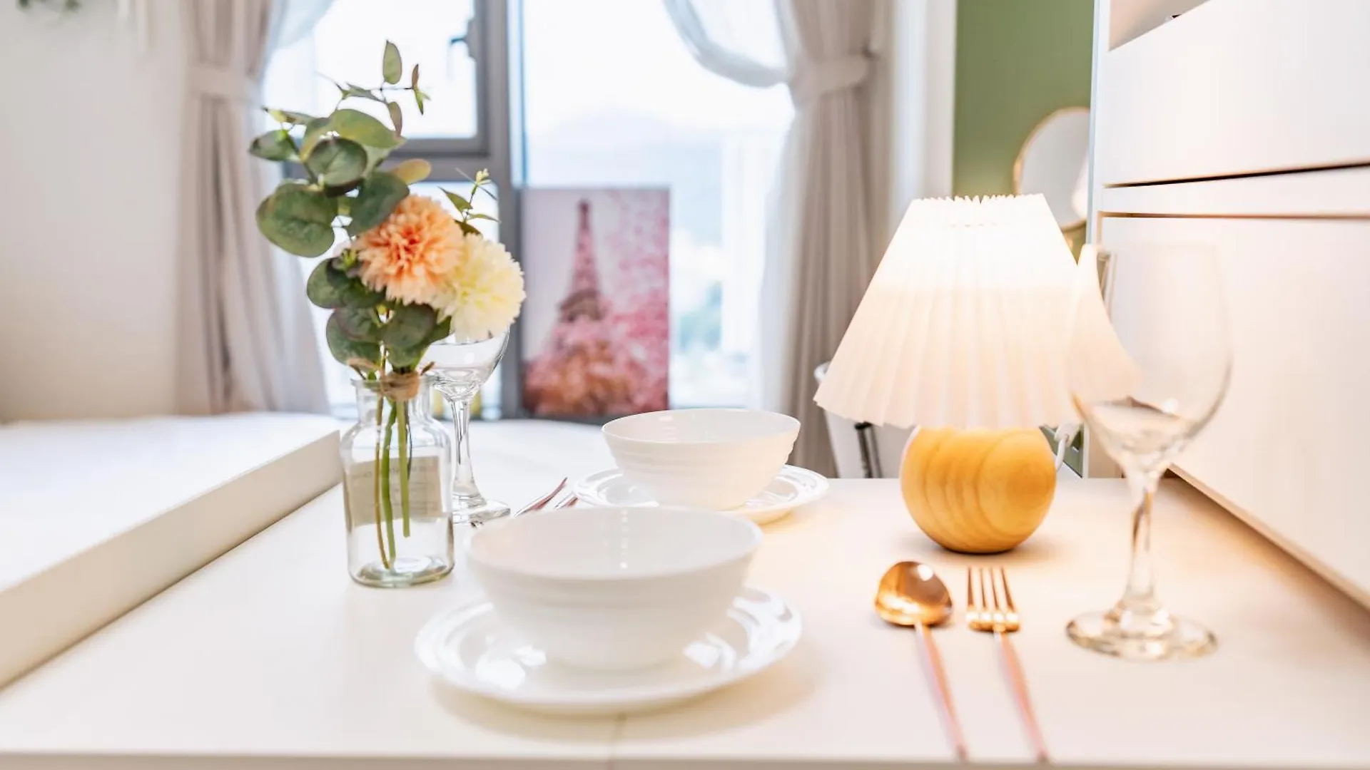 Centralviewsuite Residence, Myeong-Dong Σεούλ 0*,