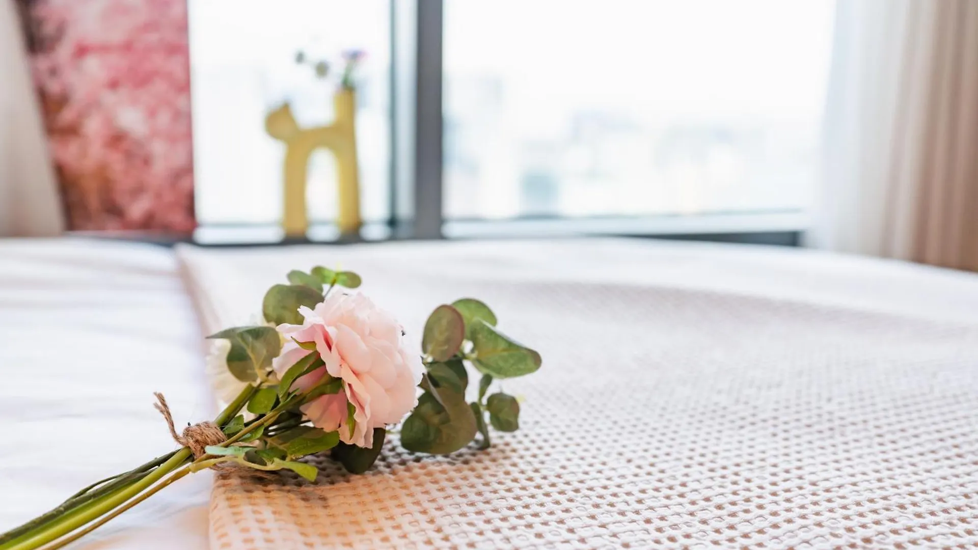 Centralviewsuite Residence, Myeong-Dong Σεούλ 0*,