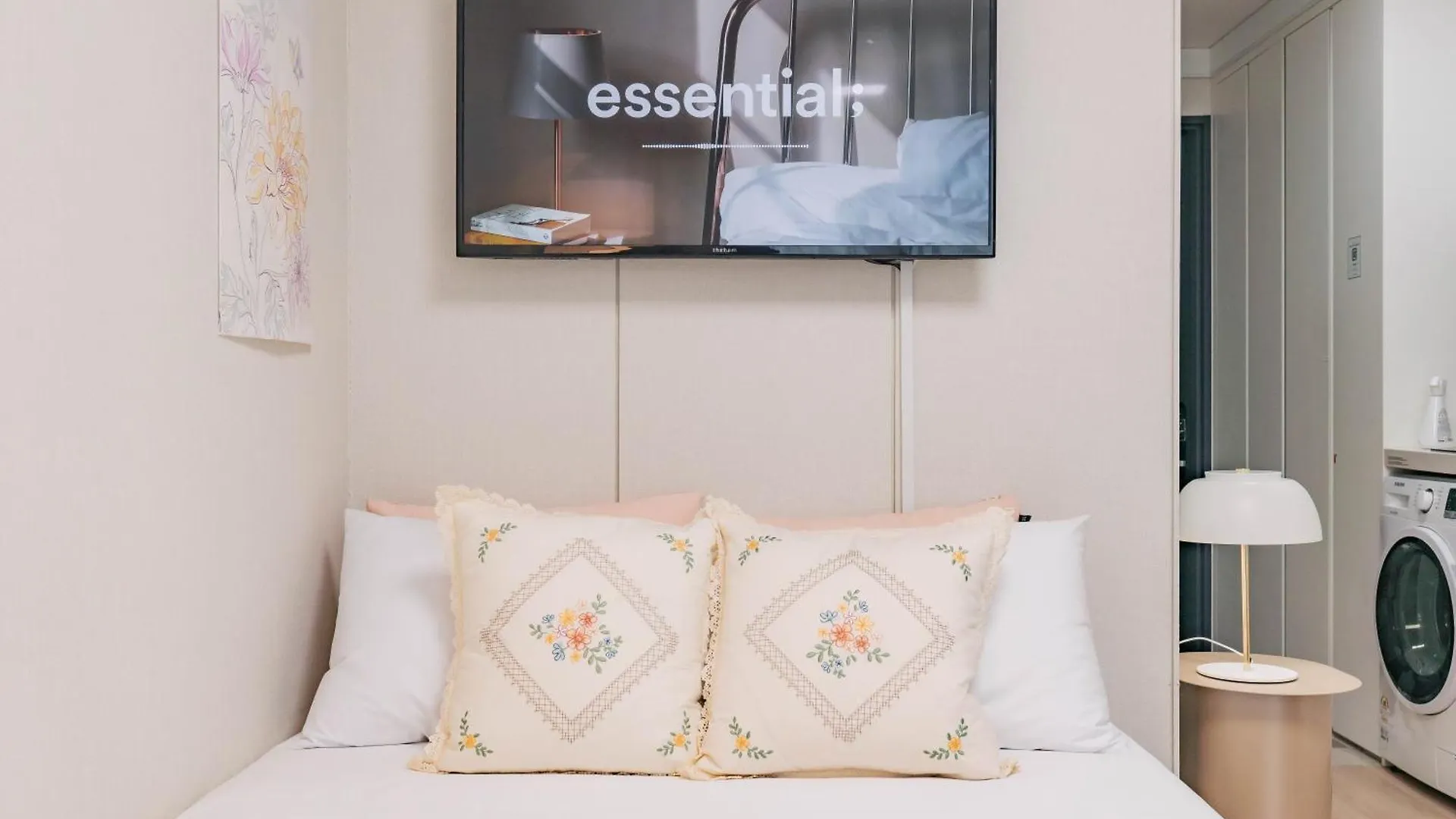 Διαμέρισμα Centralviewsuite Residence, Myeong-Dong Σεούλ Νότια Κορέα