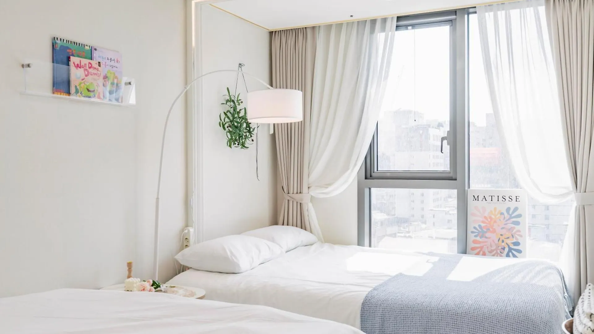 Centralviewsuite Residence, Myeong-Dong Σεούλ 0*,  Νότια Κορέα